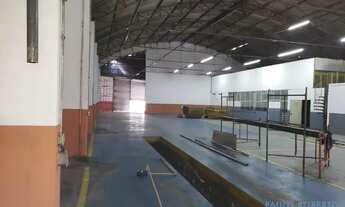 Imagem 2: GALPÃO - RIO PEQUENO - SP