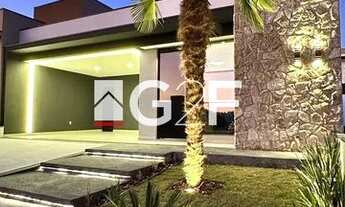 Imagem 3: Casa a Venda em Condomínio - 3 suítes - Res. Evidências