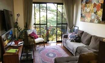 Imagem 3: Apartamento - Jardim das Paineiras - Campinas