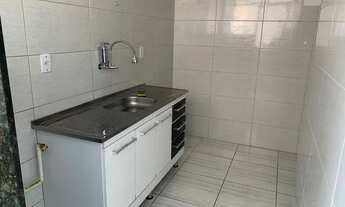 Imagem 4: Amplo Apartamento no Centro de Alcântara