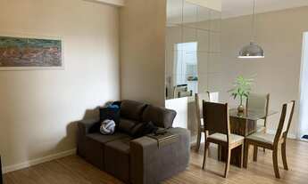 Imagem 4: Apartamento para venda com 96 metros com 3 quartos, varanda gourmet churrasqueira a carvã