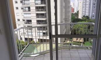 Imagem 3: Metro Paraiso Vendo uma graça de Apto 2 dorms suite armários, fogão, pia revestida, aquec