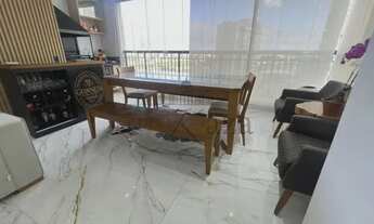 Imagem 7: Apartamento Padrão em São José dos Campos