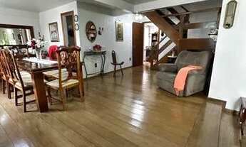 Imagem 6: Casa para Venda em Florianópolis, Jardim Atlântico, 4 dormitórios, 1 suíte, 3 banheiros, 2