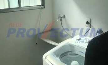 Imagem 6: Apartamento - Vila Carminha - Campinas
