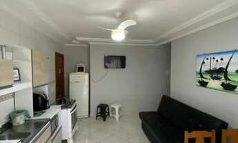 Imagem 2: Apartamento Garden 80m² á aproximadamente 2,1 km da praia dos Ingleses