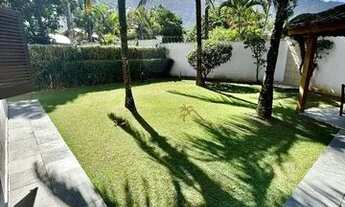 Imagem 7: Casa com 4 dormitórios, 200 m² - venda por R$ 1.800.000,00 ou aluguel por R$ 9.000,00/mês