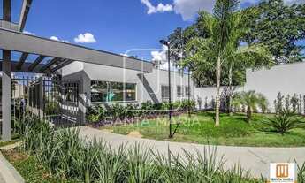 Imagem 2: Apartamento (tipo - padrao) 2 dormitórios, cozinha planejada, portaria 24hs, lazer, espaço