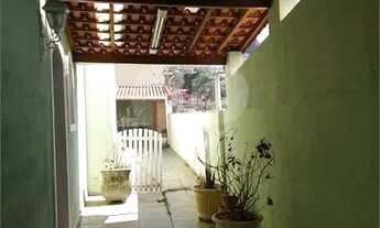 Imagem 7: Oportunidade! Sobrado no Horto Florestal