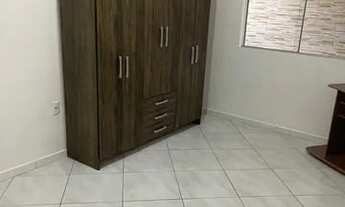 Imagem 6: Kit net com mobília