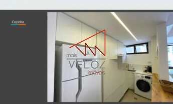 Imagem 3: Apartamento-À VENDA-Leblon-Rio de Janeiro-RJ