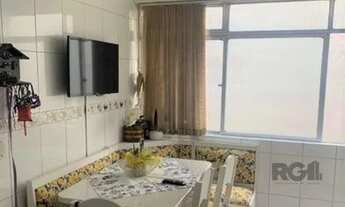 Imagem 6: Apartamento no Passo D'areia de 2 dormitórios e vaga