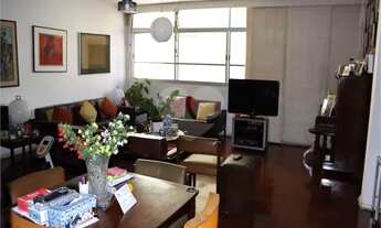 Imagem 4: Vendo lindo Apartamento nos Jardim!! Cerqueira Cesar