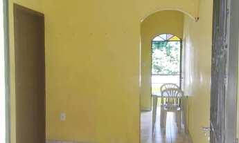 Imagem: Alugo apartamento no Alvorada II