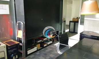 Imagem 2: Conjunto para alugar, 103 m² - Brooklin - São Paulo/SP