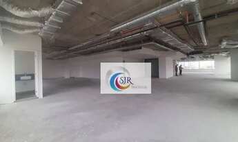 Imagem 3: Conjunto, 225 m² - Barra Funda - São Paulo/SP