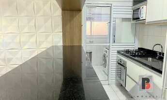 Imagem 6: Apartamento para venda possui 79 metros quadrados com 3 quartos em Alto da Mooca - São Pau