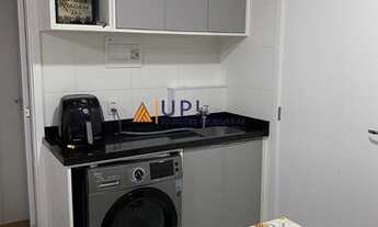 Imagem 4: SAO PAULO - Apartamento Padrão - Casa verde