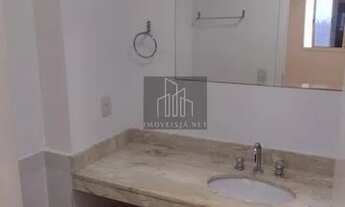 Imagem 6: Apartamento Locação Green Tamboré - 110m²