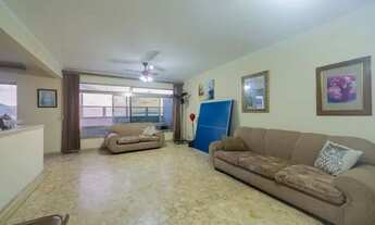 Imagem 3: Apartamento Duplex à venda, 3 quartos, 2 vagas, Aparecida - Santos/SP