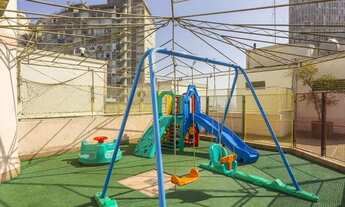 Imagem 5: Apartamento para aluguel com 266 metros quadrados com 3 quartos em República - São Paulo