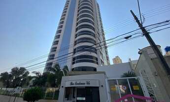 Imagem 2: Cobertura duplex com 5 dormitórios para alugar, 398 m² por R$ 9.200/mês - General Osório