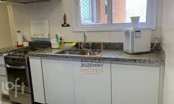 Imagem 7: Ótimo Apartamento com 2 dormitórios sendo 1 Suíte à venda, 91 m² - Lapa - São Paulo/SP