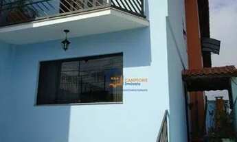 Imagem 2: Casa com 3 dormitórios à venda, 280 m² por R$ 900.000 - Vila Guedes - São Paulo/SP