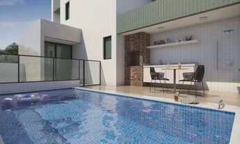 Imagem 2: LG- GLORIA E LUZ , MELHOR CUSTO BENEFICIO COM 3 quartos em Casa Forte - Recife - PE