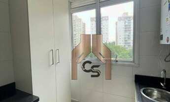 Imagem 7: Apartamento com 2 dormitórios à venda, 56 m² por R$ 310.000,00 - Macedo - Guarulhos/SP