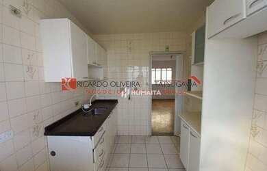 Imagem 8: Apartamento com 3 dormitórios, 55 m² - venda por R$ 200.000,00 ou aluguel por R$ 1.100,00