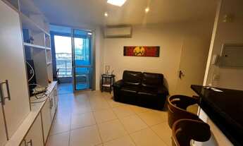 Imagem: Apartamento Mobiliado 01 Quarto,Caminho