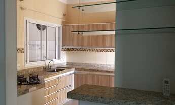 Imagem: Casa térrea para locação no Condomínio