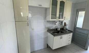 Imagem 6: Apartamento - moóca - 3 dormitórios - 1 suíte - 2 banheiro - 2 vagas - aluga