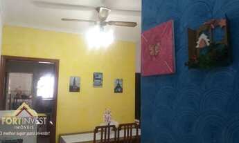 Imagem 5: Apartamento com 1 dormitório, 55 m² - venda por R$ 260.000,00 ou aluguel por R$ 1.500,00/m