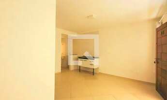 Imagem 2: Apartamento à Venda - Vila Esperança, 1 Quarto, 34 m2