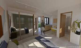 Imagem 3: APARTAMENTO RESIDENCIAL em São Paulo - SP, Jardim Marajoara