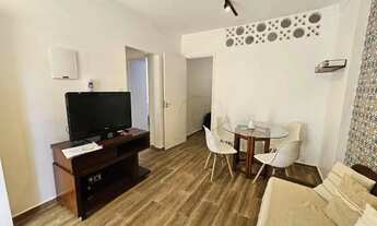 Imagem 2: Apartamento à venda - Boqueirão - Santos/SP