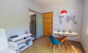 Imagem 4: Apartamento à Venda - Vila Isabel, 2 Quartos, 60 m2