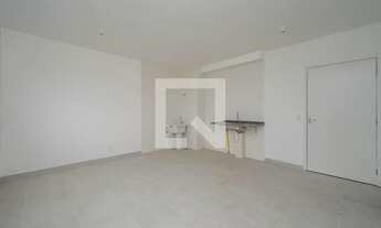 Imagem 3: Apartamento à Venda - Vila Mascote, 1 Quarto, 33 m2