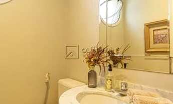 Imagem 7: Apartamento Locação 4 Dormitórios - 240 m² Moema