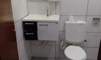 Imagem 2: Casa em ponta pora no centro