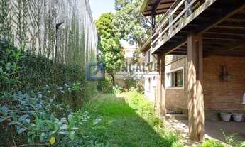 Imagem 2: SAO BERNARDO DO CAMPO - Residential / Sobrado - JARDIM FADA