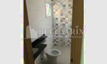 Imagem 5: Cobertura a venda - Vila Curuca, Santo Andre