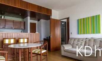 Imagem 2: Apartamento para locação em Alphaville Industrial