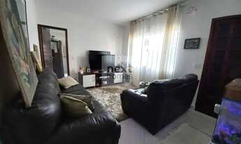 Imagem 2: Casa térrea reformada à venda com 2 dormitórios sendo 1 suíte no Jardim Alvorada