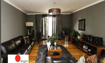 Imagem 4: Lindo Sobrado com 300 m², Espaço Gourmet