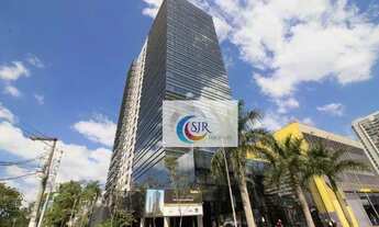 Imagem 7: Conjunto para alugar, 167 m² - Pinheiros - São Paulo/SP