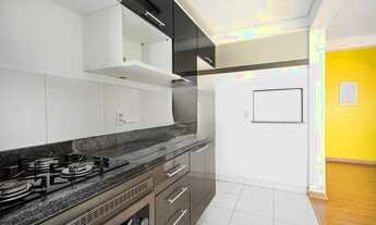 Imagem 5: Apartamento em São João