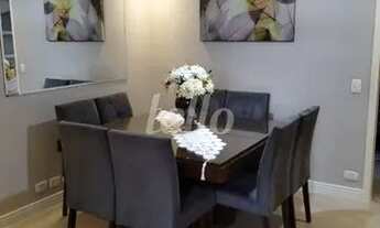 Imagem 2: São Paulo - Apartamento Padrão - Vila Prudente